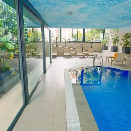 Appartement A Designer In The Heart Of *