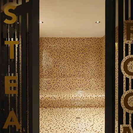 A Designer In The Heart Of Appartement *