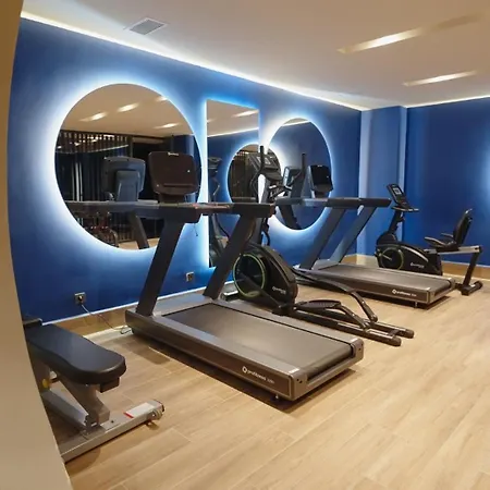 A Designer In The Heart Of Appartement Alanya