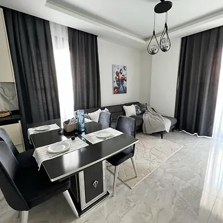 A Designer In The Heart Of Appartement