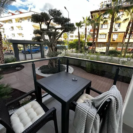 Appartement A Designer In The Heart Of