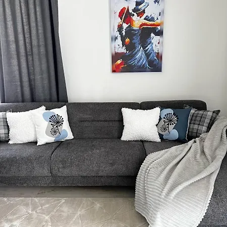 Appartement A Designer In The Heart Of *