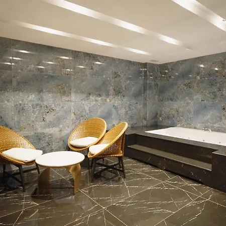 A Designer In The Heart Of Appartement *