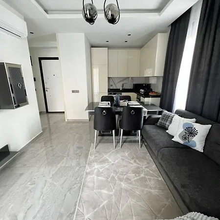 Appartement A Designer In The Heart Of *