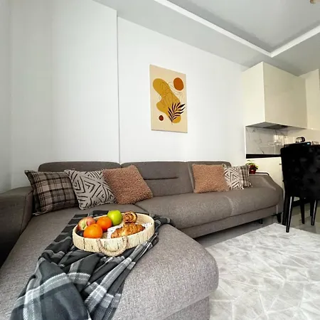 A Designer In The Heart Of Appartement *