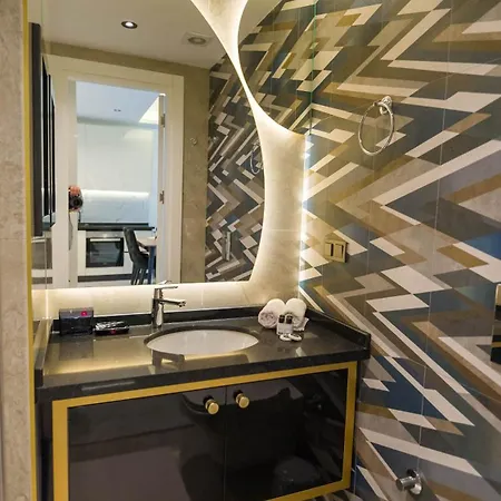 A Designer In The Heart Of Appartement