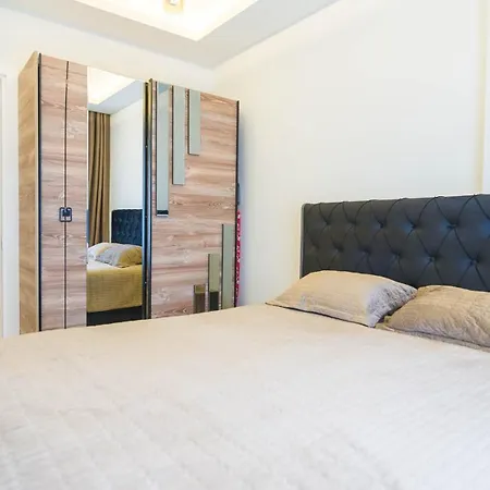 Appartement A Designer In The Heart Of *