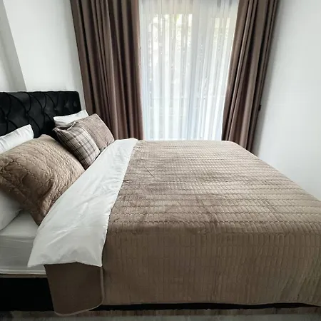 A Designer In The Heart Of Appartement