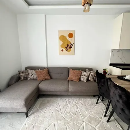 A Designer In The Heart Of Appartement *
