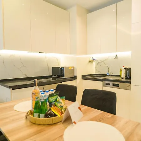 Appartement A Designer In The Heart Of *