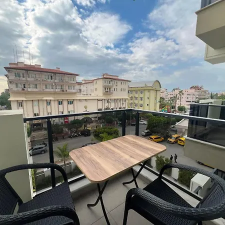 A Designer In The Heart Of Appartement