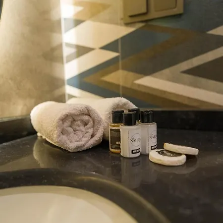 A Designer In The Heart Of Appartement