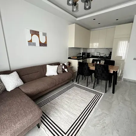 Appartement A Designer In The Heart Of