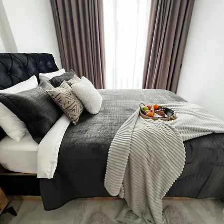 A Designer In The Heart Of Appartement *